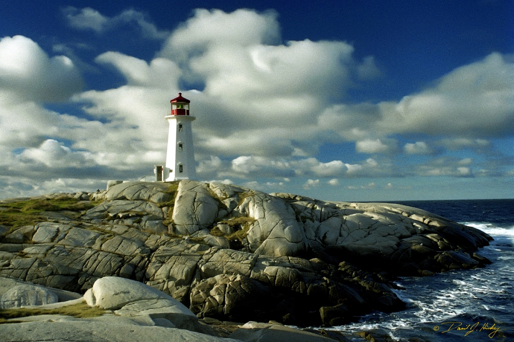 peggys cove